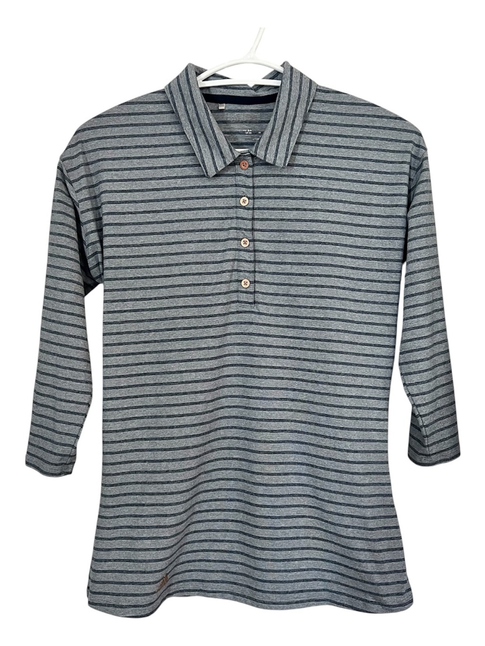 Adidas Golf Shirt